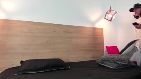 stivenbenet1 online show from 12.29.24