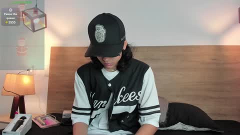 stivenbenet1 online show from 12.30.24