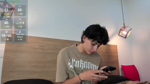 stivenbenet1 online show from 01.07.25