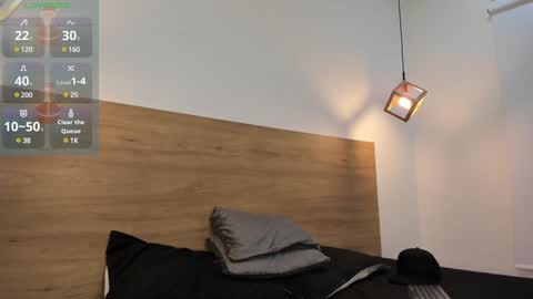 stivenbenet1 online show from 01.08.25