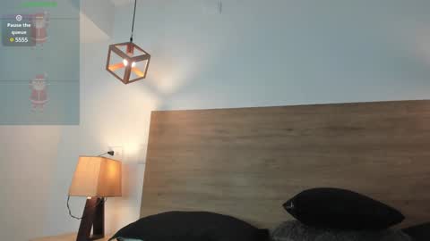 stivenbenet1 online show from 01.10.25