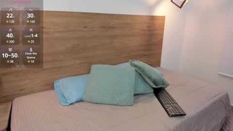 stivenbenet1 online show from 01.20.25