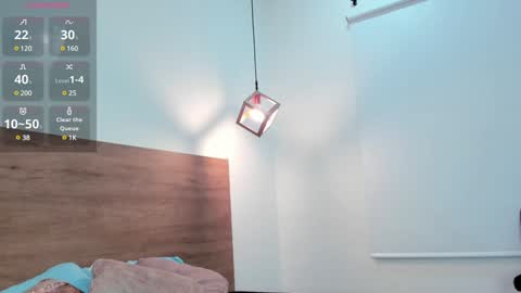 stivenbenet1 online show from 01.25.25