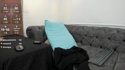 stivenbenet1 online show from 01.31.25