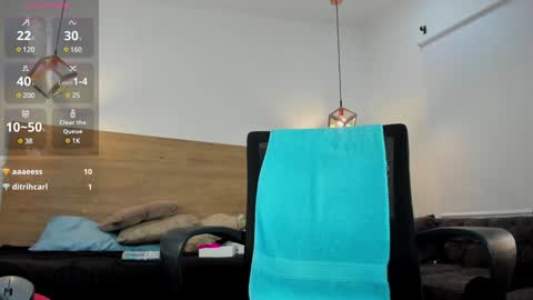 stivenbenet1 online show from 02.04.25