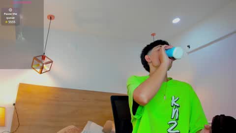 stivenbenet1 online show from 02.08.25