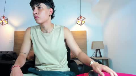 stivenbenet1 online show from 03.10.25