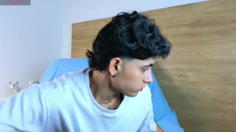 stivenbenet1 online show from 09.12.25