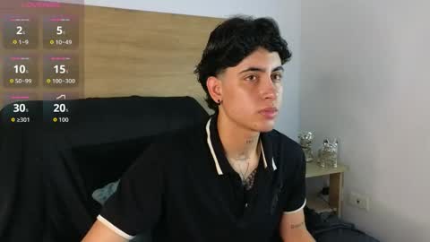 stivenbenet1 online show from 09.13.25