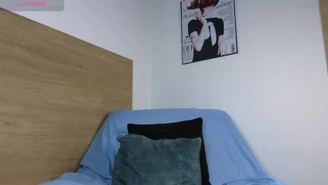 stivenbenet1 online show from 09.16.25