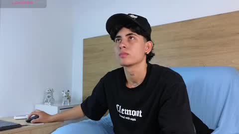 stivenbenet1 online show from 09.21.25