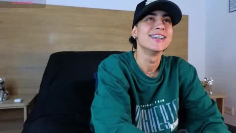 stivenbenet1 online show from 09.29.25