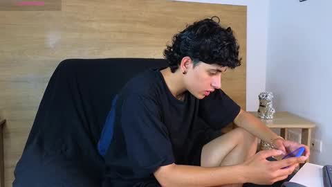 stivenbenet1 online show from 10.09.25