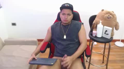 friends online show from 12.13.24