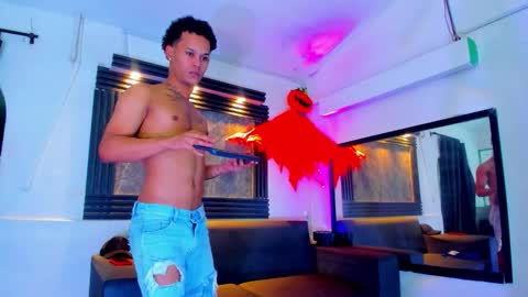 friends online show from 10.15.25