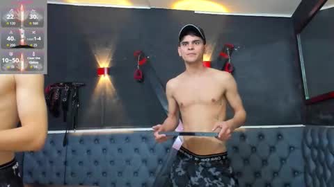 friends online show from 11.25.25