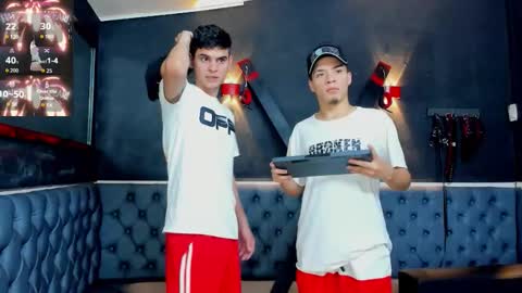 friends online show from 11.30.25