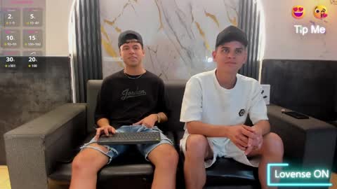 friends online show from 03.29.26