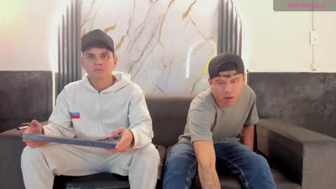 friends online show from 04.02.26