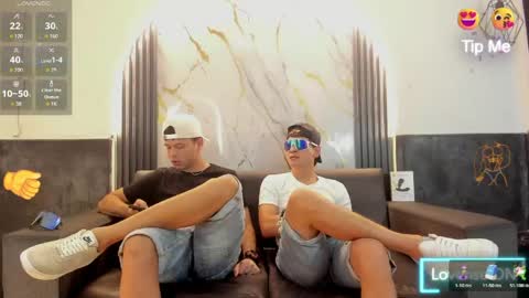 friends online show from 05.30.26