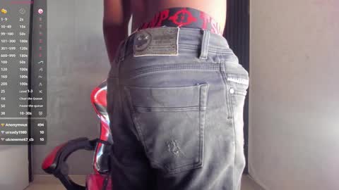 S T I V E N online show from 02.03.26