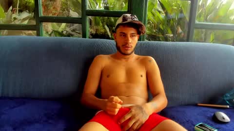 StivennCardona online show from 04.24.26