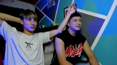 Stiven  online show from 04.30.26
