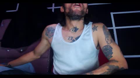 Snapshot of stivenunivers996 chatting on 11.01.25 stiven online show from 11.01.25