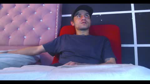 Snapshot of stivenunivers996 chatting on 11.05.25 stiven online show from 11.05.25