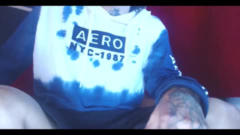 stiven online show from 11.16.25