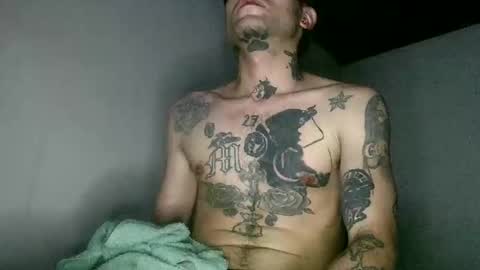 stiven online show from 04.15.26