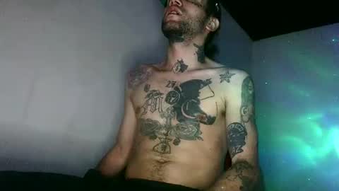 stiven online show from 04.24.26