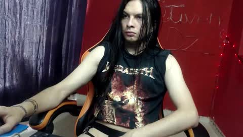 stivnhot online show from 02.13.26