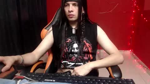 stivnhot online show from 02.22.26