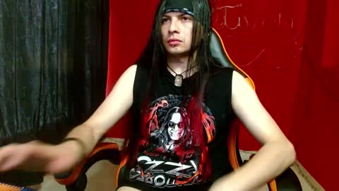 stivnhot online show from 03.30.26