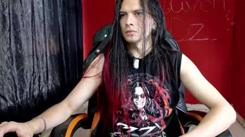 stivnhot online show from 04.28.26