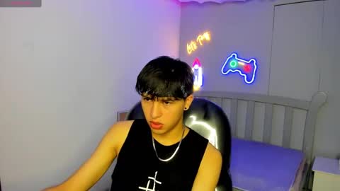 Snapshot of stiwentwink chatting on 09.24.25 Stiwen online show from 09.24.25