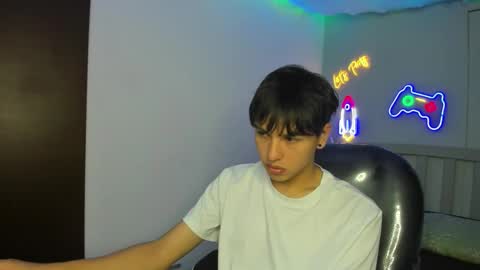 Snapshot of stiwentwink chatting on 09.27.25 Stiwen online show from 09.27.25