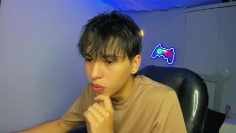 Snapshot of stiwentwink chatting on 09.28.25 Stiwen online show from 09.28.25