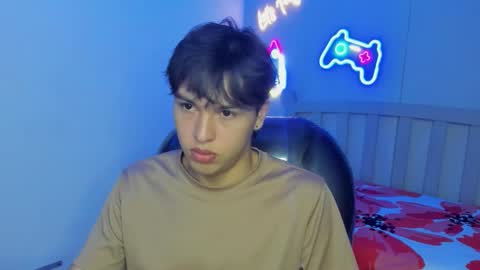 Snapshot of stiwentwink chatting on 10.06.25 Stiwen online show from 10.06.25