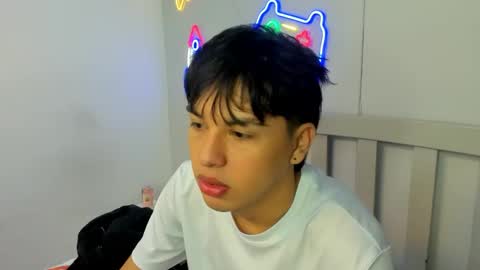 Snapshot of stiwentwink chatting on 10.12.25 Stiwen online show from 10.12.25