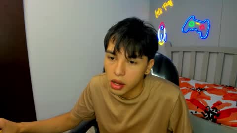 Snapshot of stiwentwink chatting on 10.15.25 Stiwen online show from 10.15.25