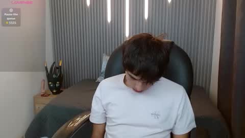 Stiwen online show from 03.18.26