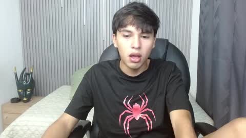 Stiwen online show from 04.04.26