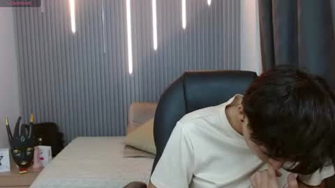 Stiwen online show from 06.15.26