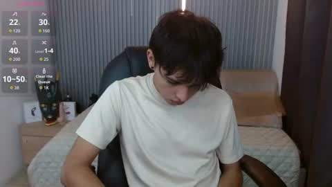Stiwen online show from 06.20.26