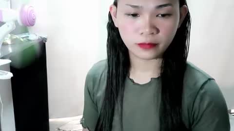 Terisse online show from 03.08.26