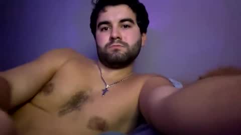 Alend online show from 11.07.25