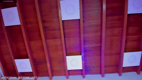 Stone Lee  online show from 12.06.24