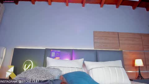 Stone Lee  online show from 01.21.25